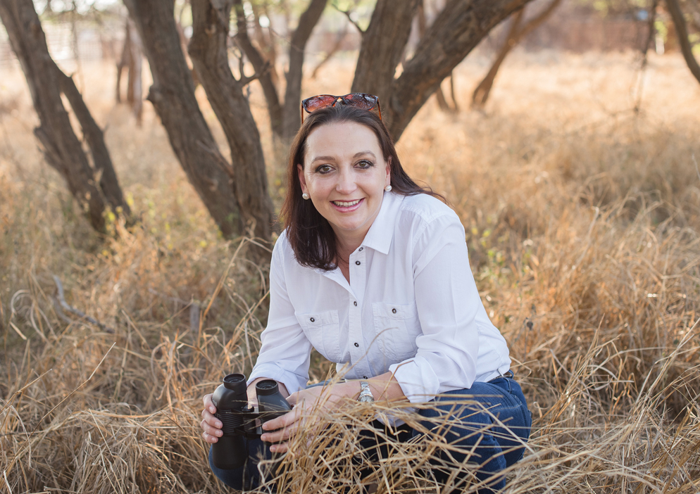 Marié Kruger, your local property expert in Ellisras (Lephalale), South Africa Marié Kruger, your local property expert in Ellisras (Lephalale), South Africa