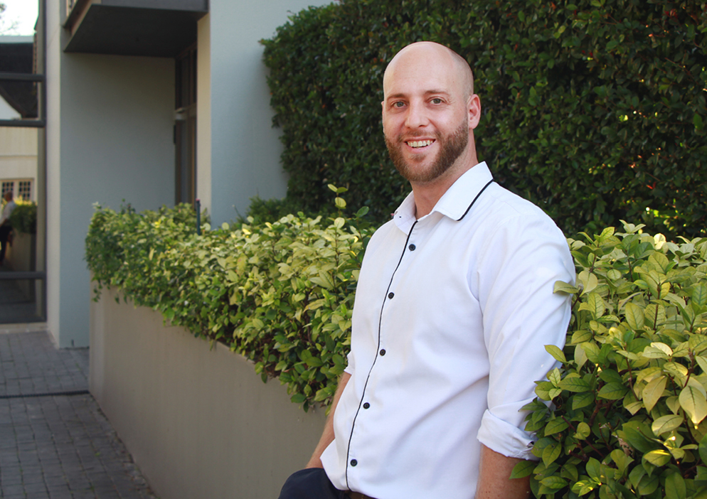 Jan-Dirk Kruger, your local property expert in Plankenbrug, South Africa Jan-Dirk Kruger, your local property expert in Plankenbrug, South Africa