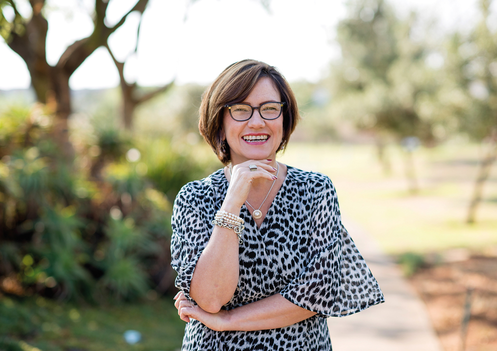 Maureen Kruger, your local property expert in Kleinsee, South Africa Maureen Kruger, your local property expert in Kleinsee, South Africa