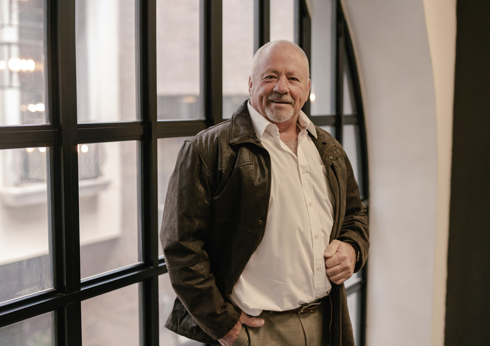 Piet Kruger, your local property expert in Pretorius Park, South Africa Piet Kruger, your local property expert in Pretorius Park, South Africa