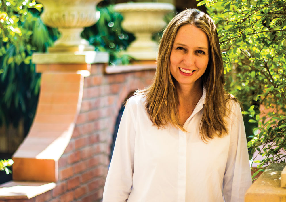 Sunelle Kruger, your trusted property expert in the Pam Golding Properties Namibia office. Sunelle Kruger, your trusted property expert in the Pam Golding PropertiesNamibia office.