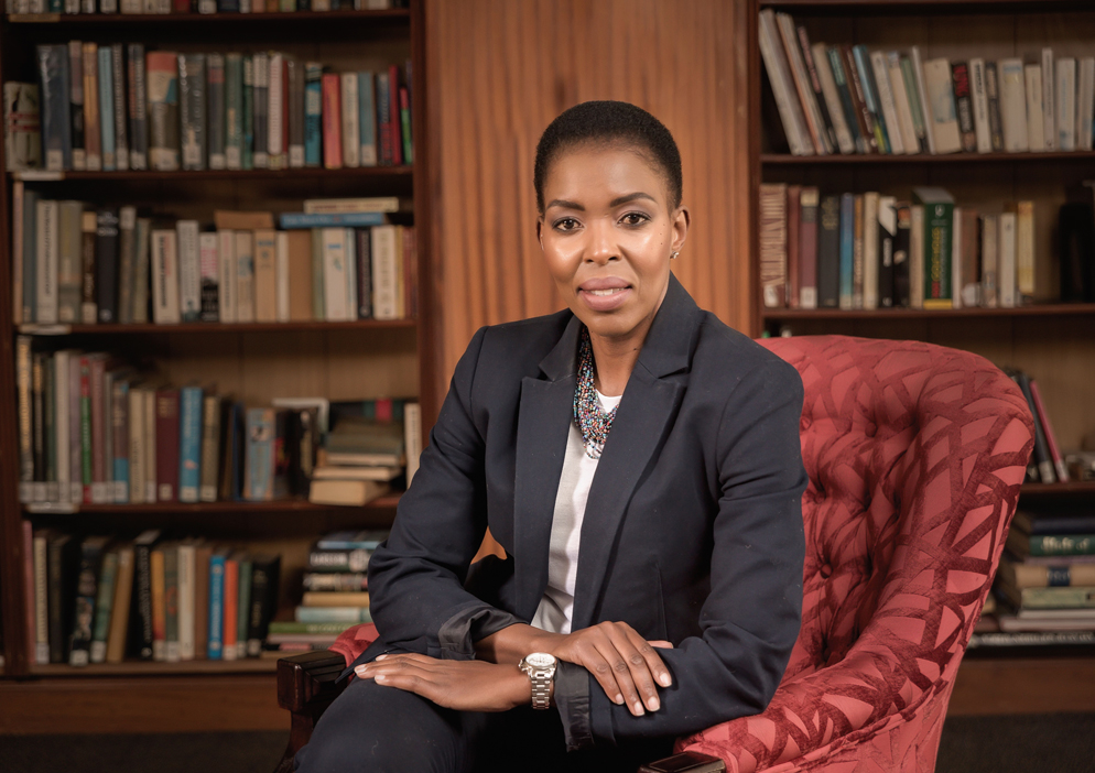 Lungi Kubheka, your trusted property expert in the Pam Golding Properties Pietermaritzburg office. Lungi Kubheka, your trusted property expert in the Pam Golding PropertiesPietermaritzburg office.