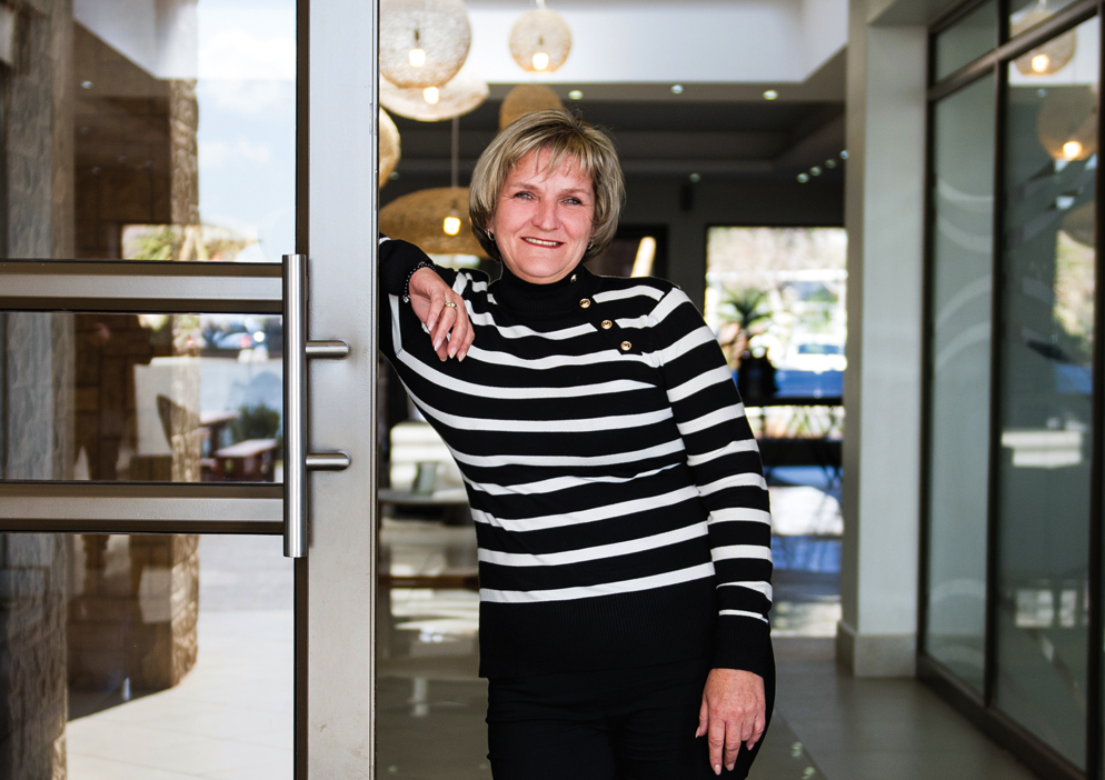 Debbie Lambert, your local property expert in uMhlanga Rocks, South Africa Debbie Lambert, your local property expert in uMhlanga Rocks, South Africa