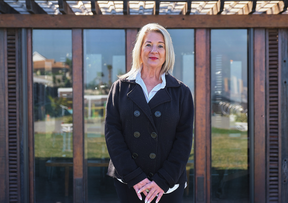 Mari Langeveldt, your local property expert in Athlone Park, South Africa Mari Langeveldt, your local property expert in Athlone Park, South Africa