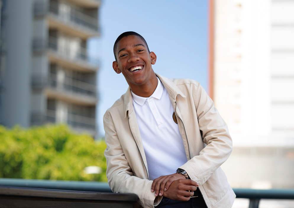 Tito Langa, your trusted property expert in the Pam Golding Properties Westville/Pinetown office. Tito Langa, your trusted property expert in the Pam Golding PropertiesWestville/Pinetown office.