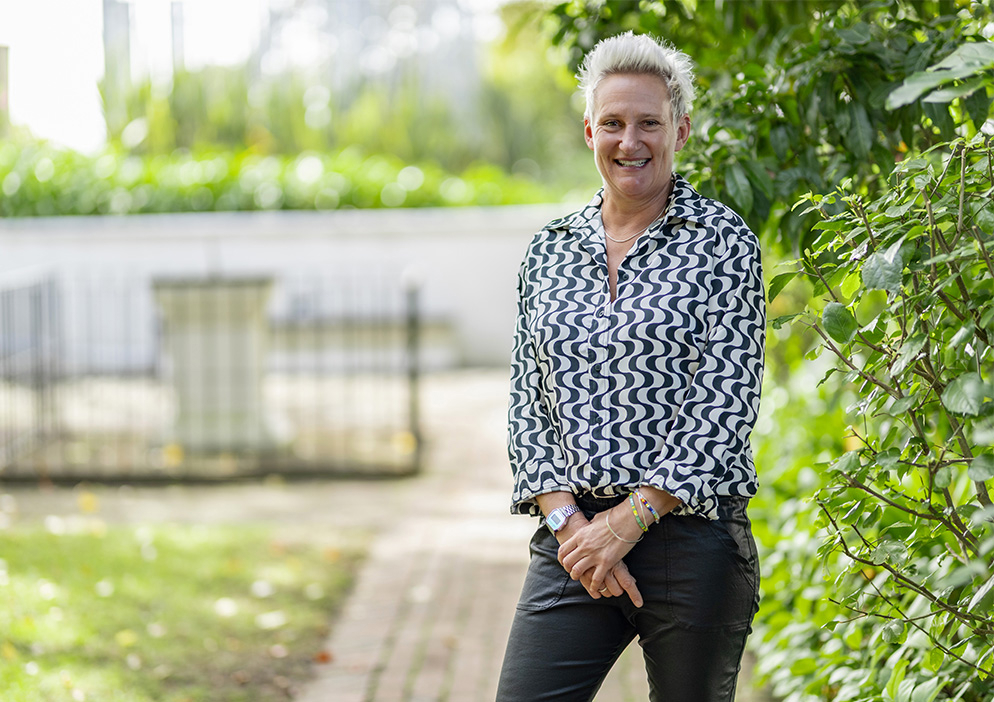 Belinda Larson, your trusted property expert in the Pam Golding Properties City Bowl Rentals office. Belinda Larson, your trusted property expert in the Pam Golding PropertiesCity Bowl Rentals office.