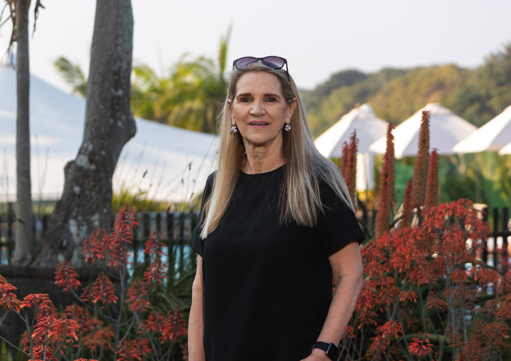 Susan Latter, your local property expert in uMhlanga Rocks, South Africa Susan Latter, your local property expert in uMhlanga Rocks, South Africa