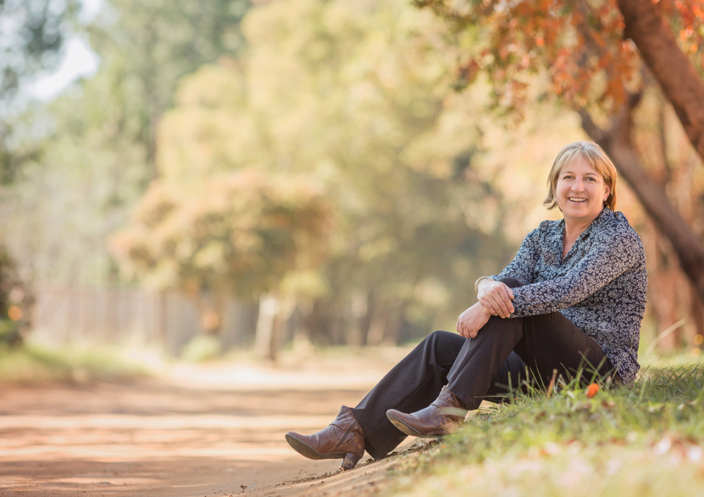 Claudia Lauth, your local property expert in Sun Valley, South Africa Claudia Lauth, your local property expert in Sun Valley, South Africa