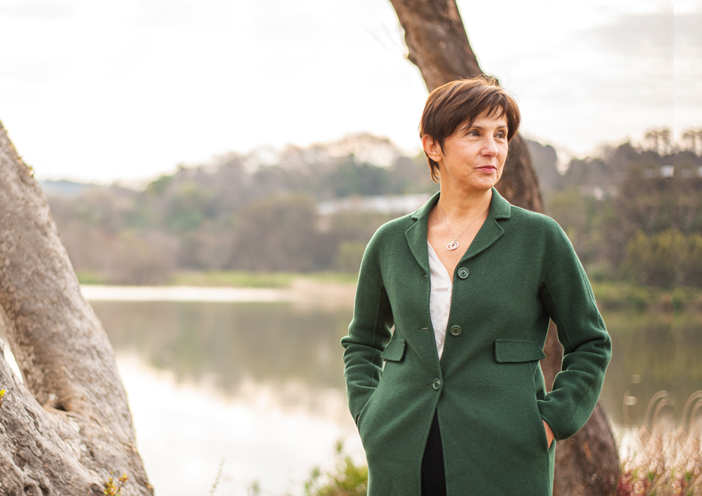 Irina Laubscher, your local property expert in Bronberg, South Africa Irina Laubscher, your local property expert in Bronberg, South Africa