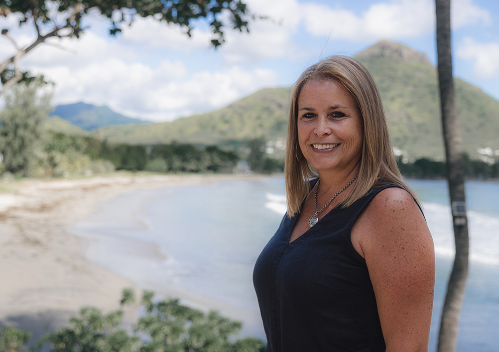 Natasha Lauderdale, your local property expert in Tamarin, Mauritius Natasha Lauderdale, your local property expert in Tamarin, Mauritius