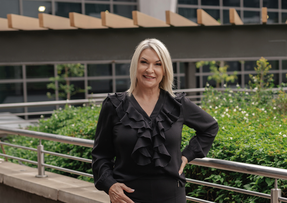 Heidi Lawrence, your local property expert in Bronberg, South Africa Heidi Lawrence, your local property expert in Bronberg, South Africa