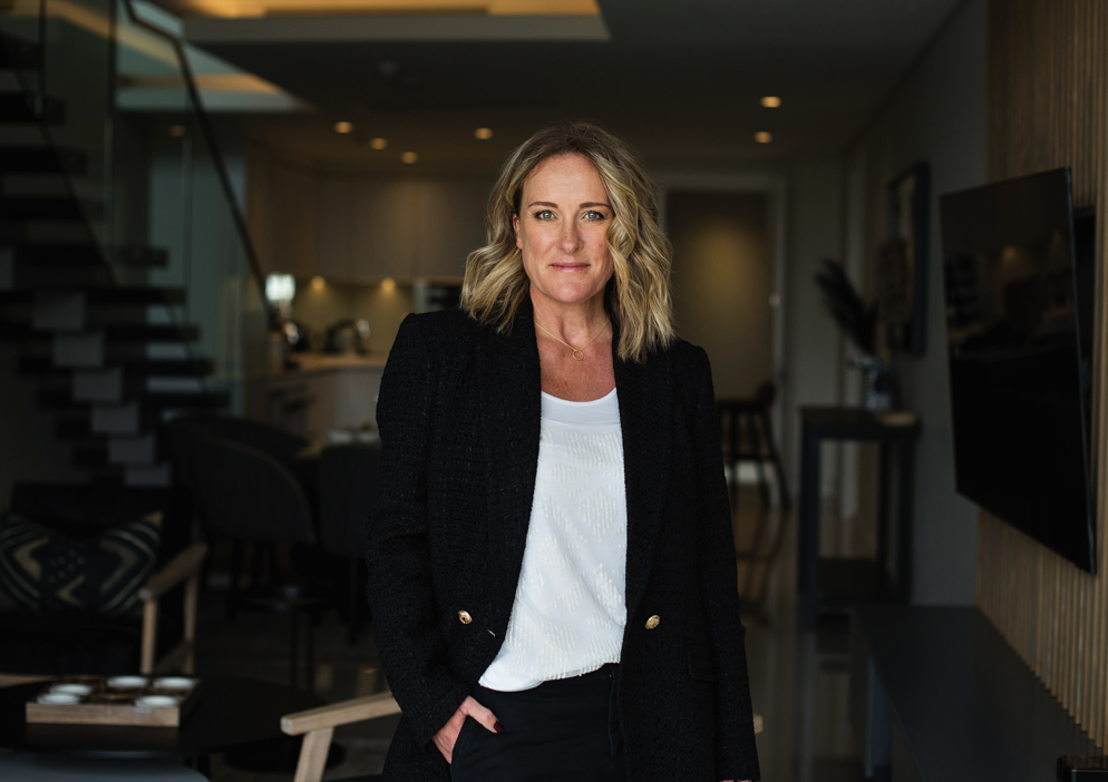 Glenda Leather, your trusted property expert in the Pam Golding Properties Hyde Park Rentals office. Glenda Leather, your trusted property expert in the Pam Golding PropertiesHyde Park Rentals office.