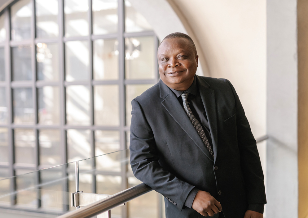 Matome Lehomo, your local property expert in Brooklyn, South Africa Matome Lehomo, your local property expert in Brooklyn, South Africa