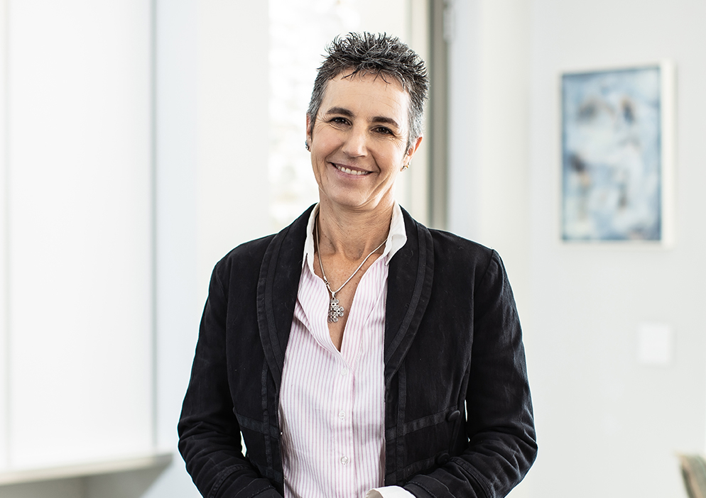 Jules Leigh, your local property expert in Table View, South Africa Jules Leigh, your local property expert in Table View, South Africa