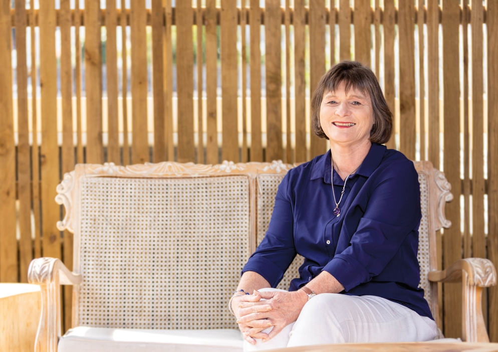 Karen Leith, your trusted property expert in the Pam Golding Properties Durban office. Karen Leith, your trusted property expert in the Pam Golding PropertiesDurban office.