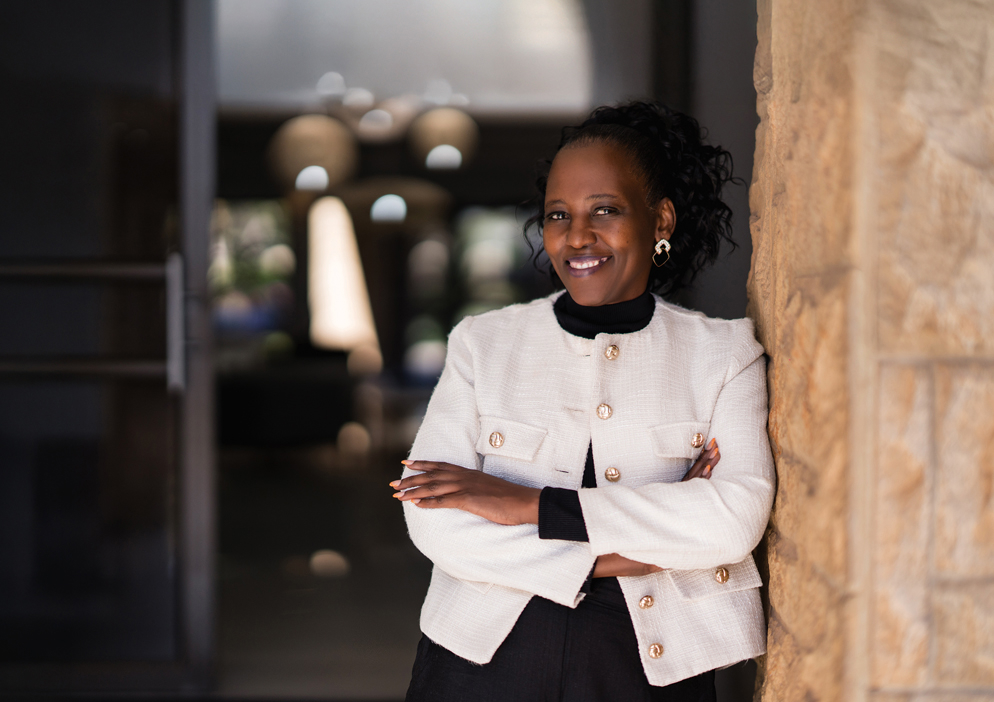 Pinky Lengwati, your local property expert in Edleen, South Africa Pinky Lengwati, your local property expert in Edleen, South Africa