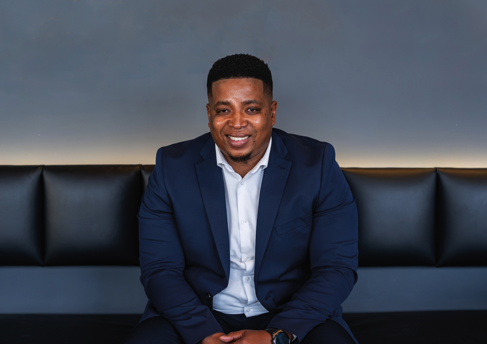 Lefa Lephoo, your trusted property expert in the Pam Golding Properties Bloemfontein office. Lefa Lephoo, your trusted property expert in the Pam Golding PropertiesBloemfontein office.