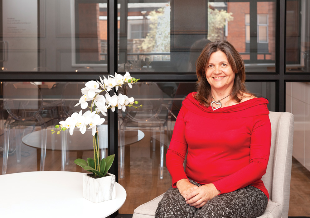 Madie Lethbridge, your local property expert in Northcliff, South Africa Madie Lethbridge, your local property expert in Northcliff, South Africa