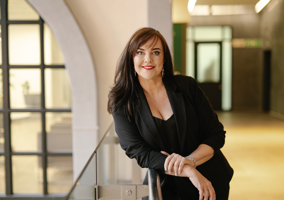 Judilie Liebenberg, your local property expert in Midstream Estate, South Africa Judilie Liebenberg, your local property expert in Midstream Estate, South Africa