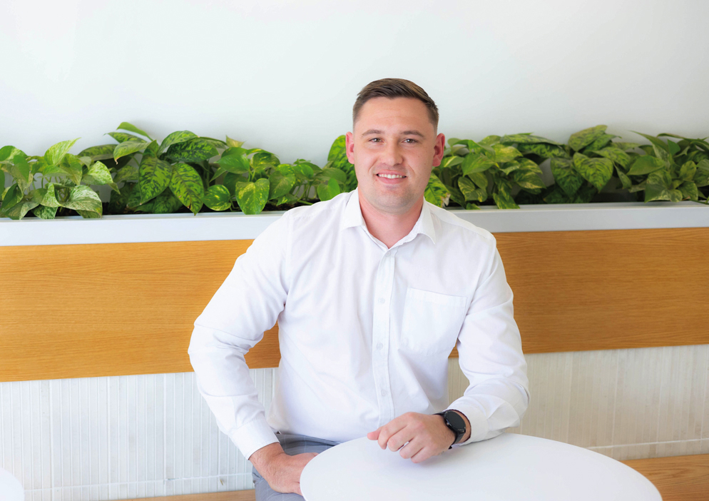 Iwan Lombard, your local property expert in Wild Olive Estate, South Africa Iwan Lombard, your local property expert in Wild Olive Estate, South Africa