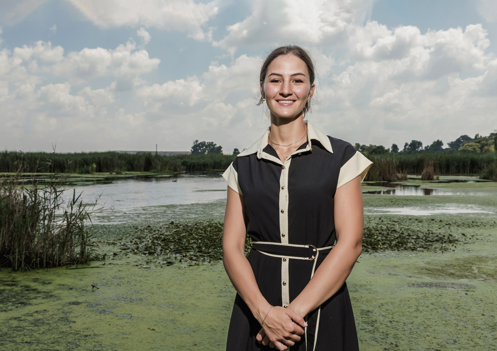 Natalie Long, your local property expert in Selection Park, South Africa