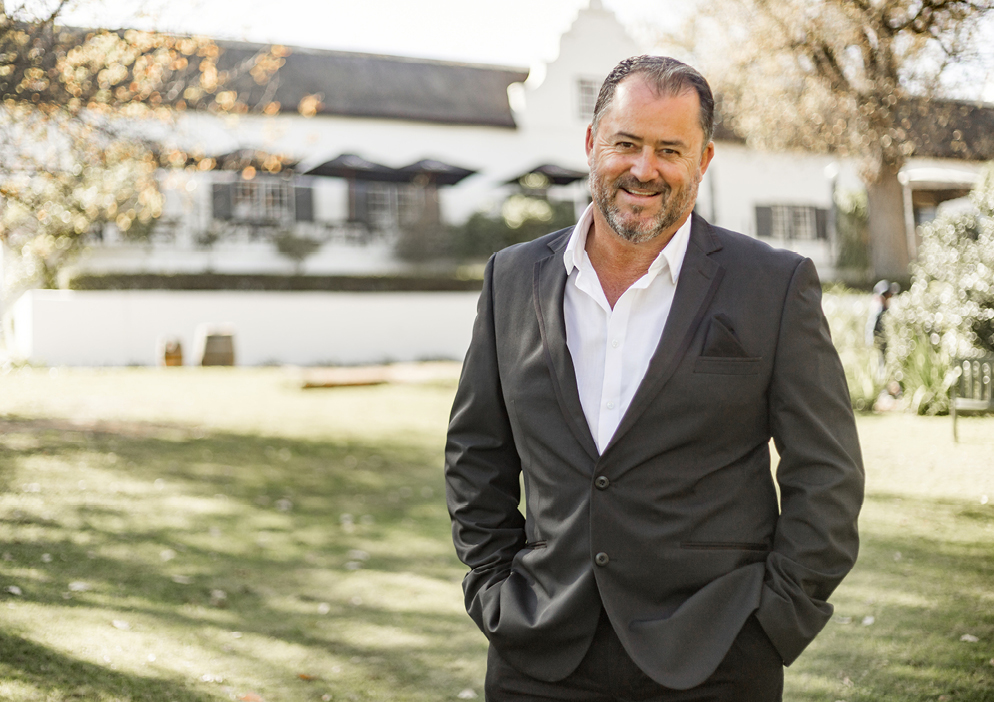 Llewellyn Louw, your trusted property expert in the Pam Golding Properties Paarl office. Llewellyn Louw, your trusted property expert in the Pam Golding PropertiesPaarl office.