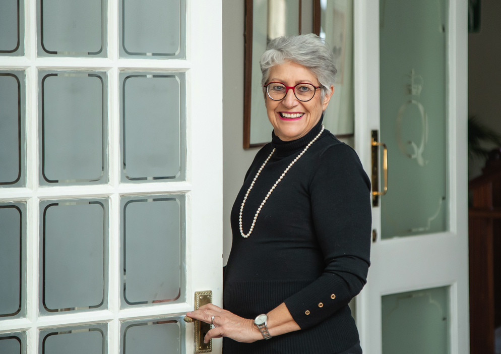 Cecile Loubser, your local property expert in Colridge, South Africa Cecile Loubser, your local property expert in Colridge, South Africa