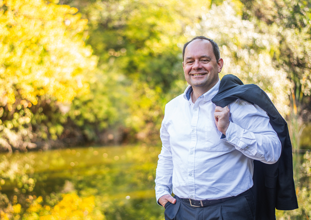 Eduard Loubser, your trusted property expert in the Pam Golding Properties Pretoria office. Eduard Loubser, your trusted property expert in the Pam Golding PropertiesPretoria office.