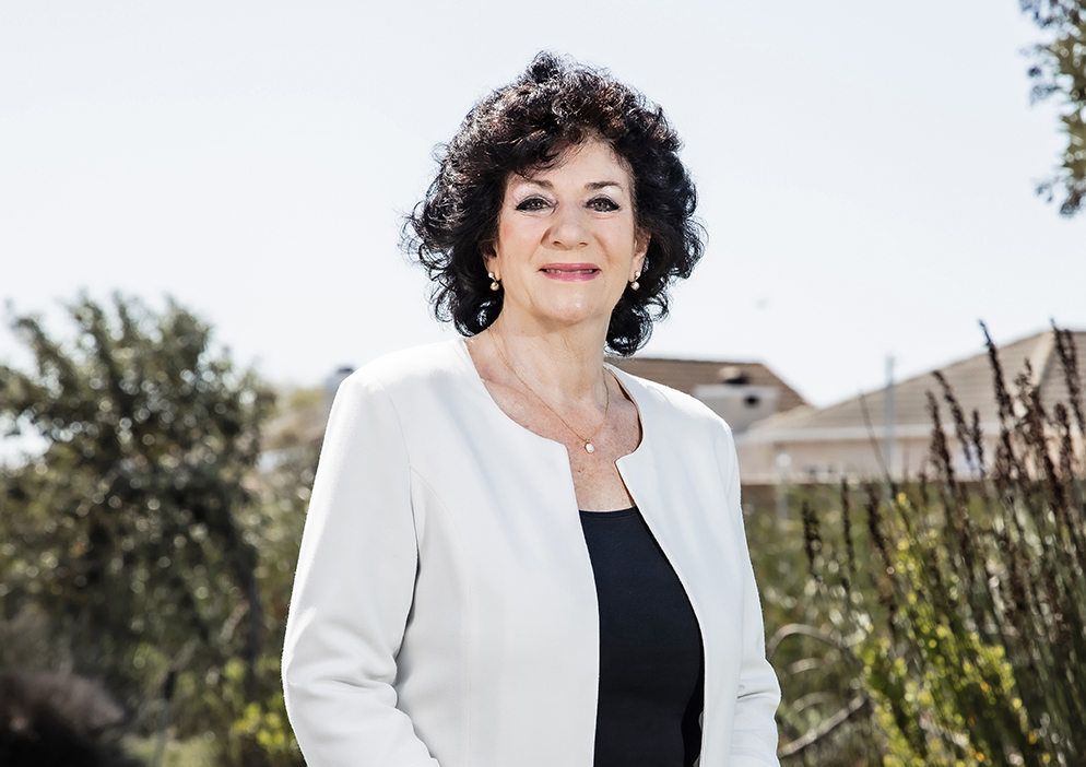 Rosemary Louw, your trusted property expert in the Pam Golding Properties Western Seaboard office. Rosemary Louw, your trusted property expert in the Pam Golding PropertiesWestern Seaboard office.