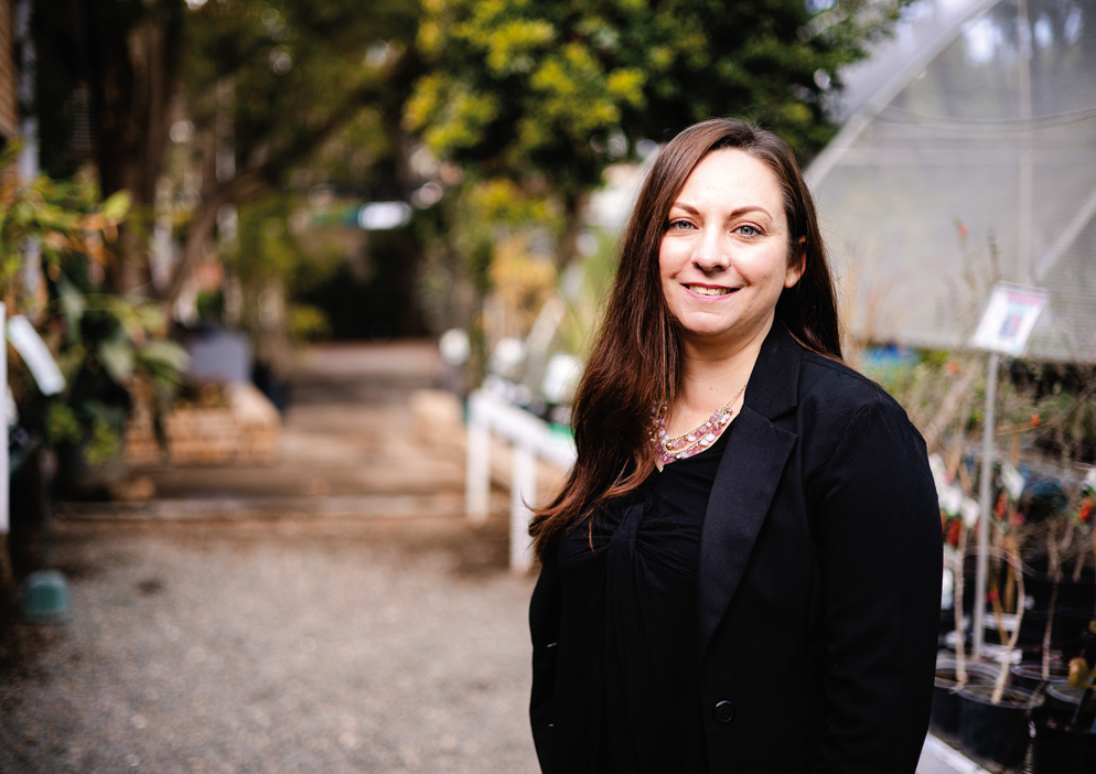 Desireé Lubbe, your local property expert in Brandfort, South Africa Desireé Lubbe, your local property expert in Brandfort, South Africa