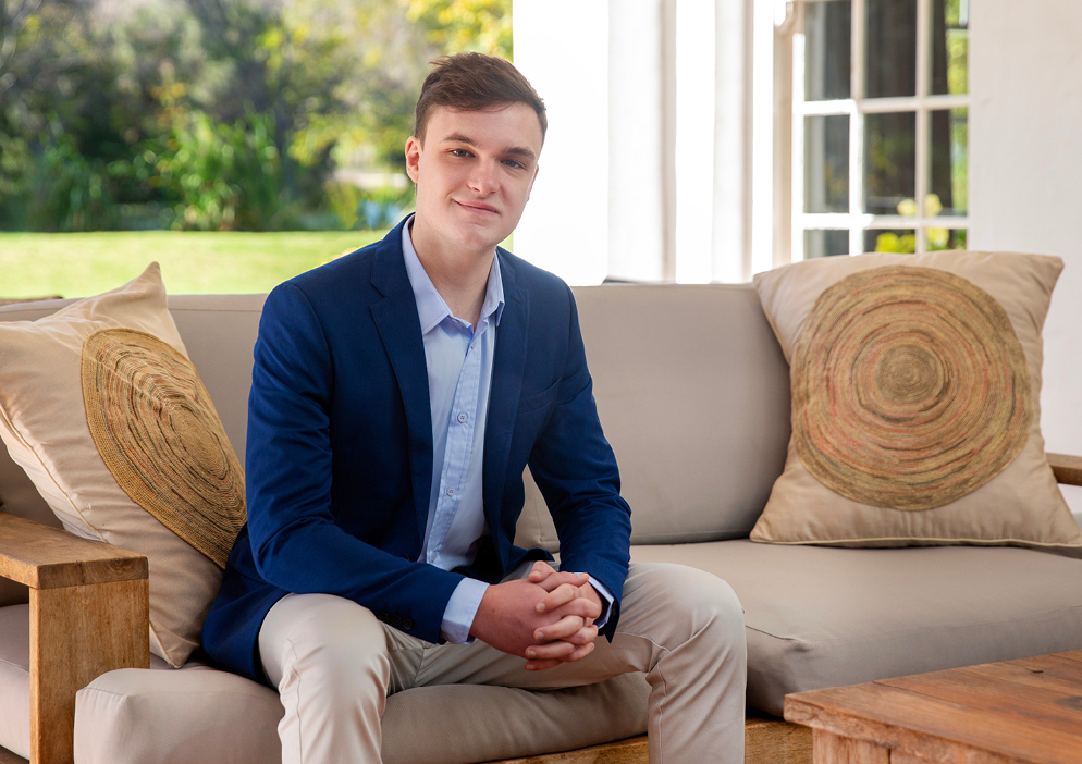Robert Lunney, your trusted property expert in the Pam Golding Properties Somerset West office. Robert Lunney, your trusted property expert in the Pam Golding PropertiesSomerset West office.