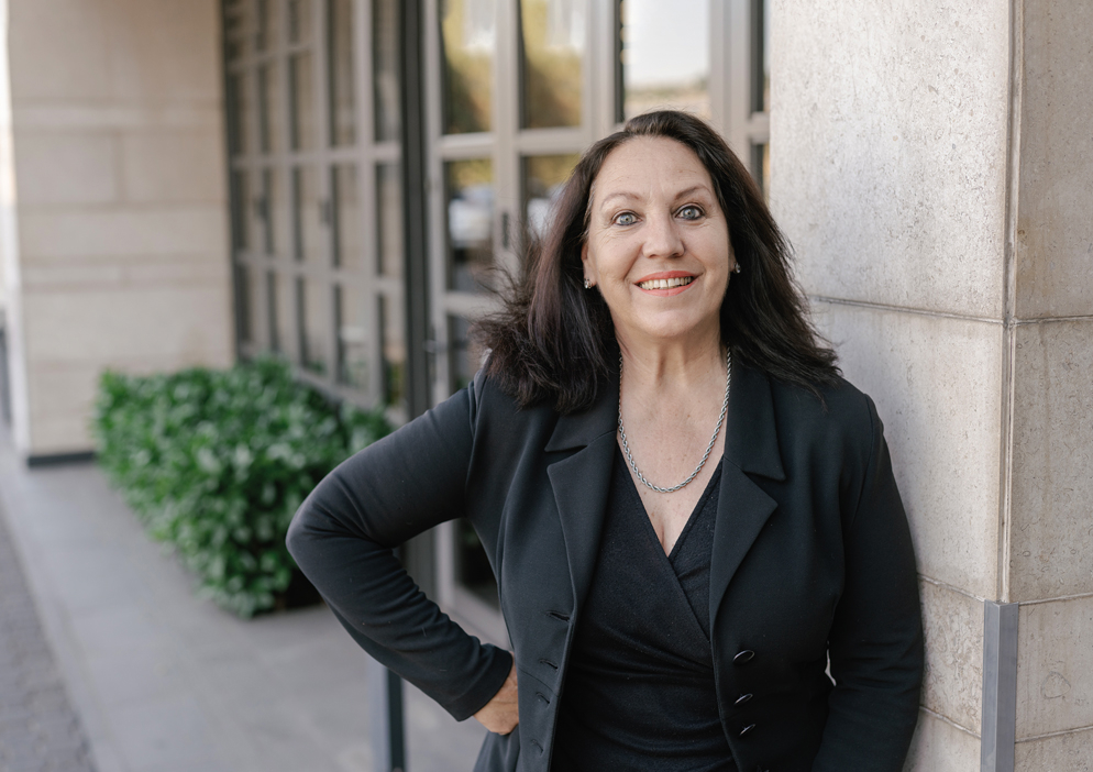 Celia Maartens, your local property expert in Midstream Estate, South Africa Celia Maartens, your local property expert in Midstream Estate, South Africa