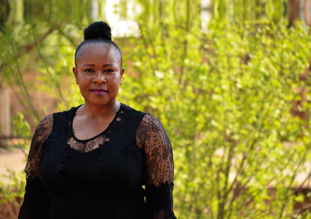 Gugu Mabuza, your local property expert in Kwa Thema, South Africa Gugu Mabuza, your local property expert in Kwa Thema, South Africa