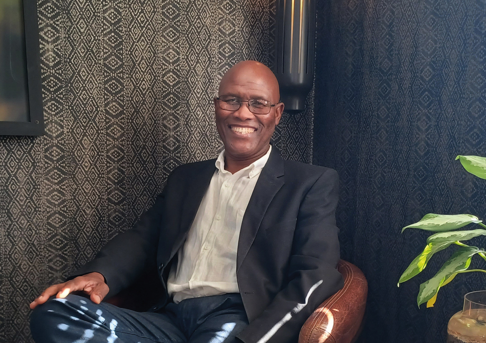 Lungile Mabija, your trusted property expert in the Pam Golding Properties Mitchells Plain office. Lungile Mabija, your trusted property expert in the Pam Golding PropertiesMitchells Plain office.