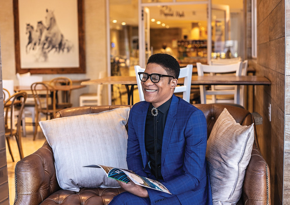 Moosa Mabuza, your local property expert in Carlswald, South Africa Moosa Mabuza, your local property expert in Carlswald, South Africa