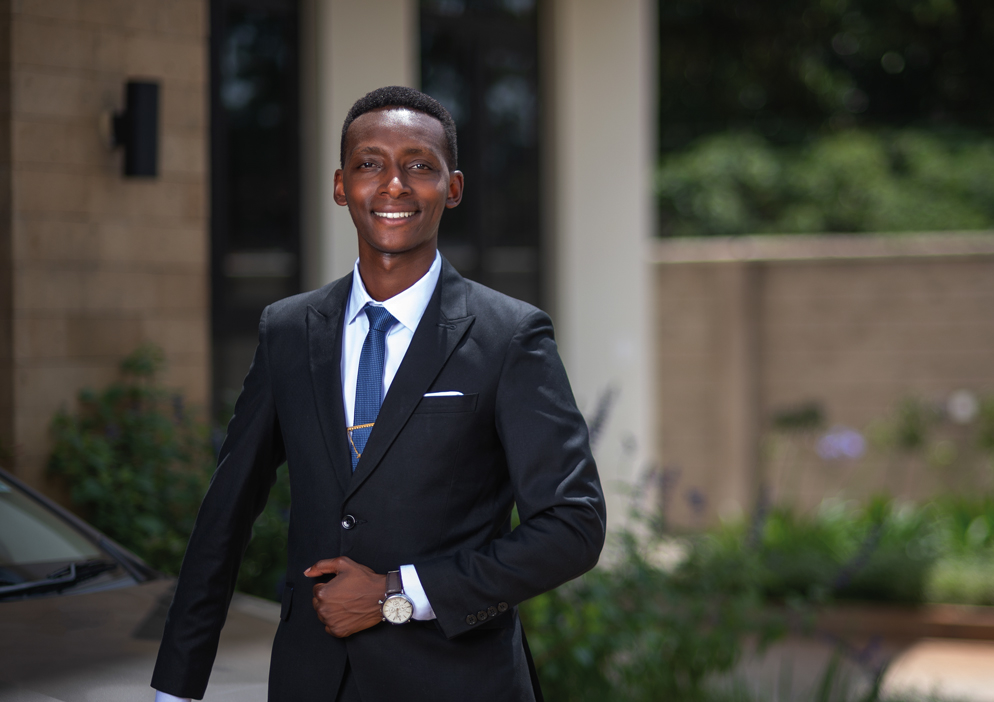 Dennis Macharia, your local property expert in Mombasa Road, Kenya Dennis Macharia, your local property expert in Mombasa Road, Kenya