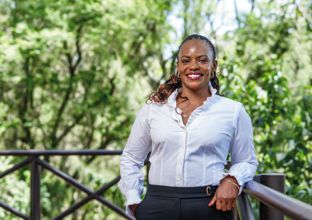 Maggie Macharia, your local property expert in Karen, Kenya Maggie Macharia, your local property expert in Karen, Kenya