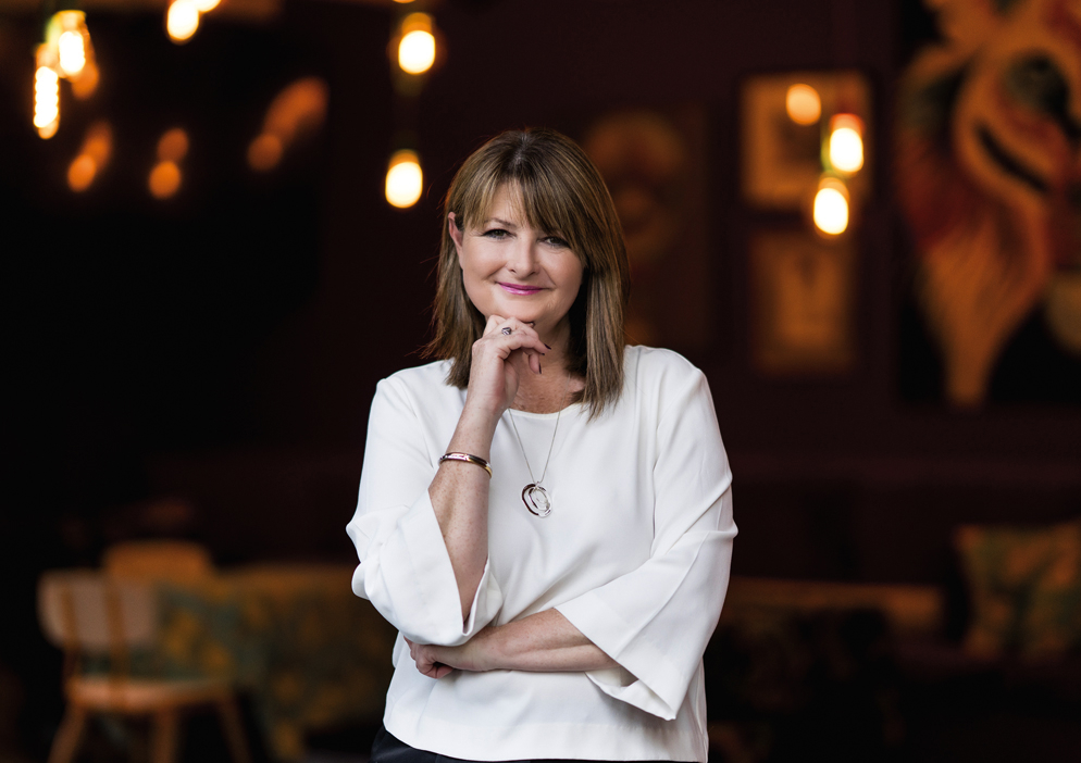 Sandra Mack, your local property expert in Parktown North, South Africa Sandra Mack, your local property expert in Parktown North, South Africa