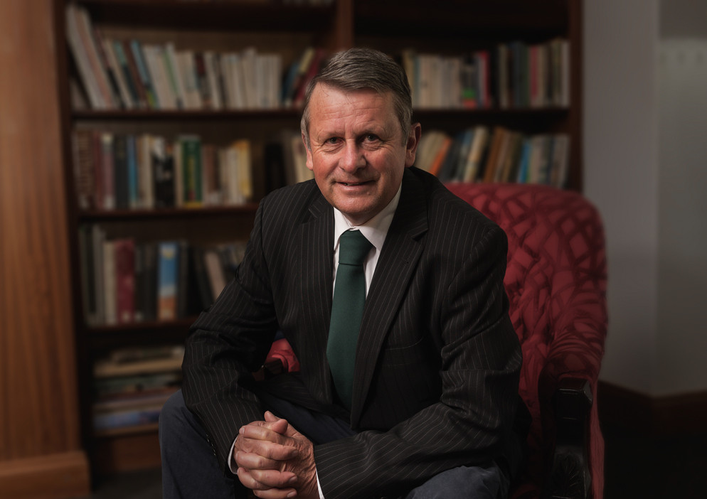 Struan Macgregor, your local property expert in Clarendon, South Africa Struan Macgregor, your local property expert in Clarendon, South Africa