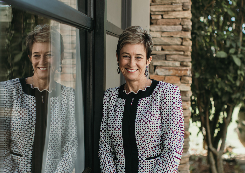 Sharon Mackenzie, your local property expert in Hillcrest, South Africa Sharon Mackenzie, your local property expert in Hillcrest, South Africa