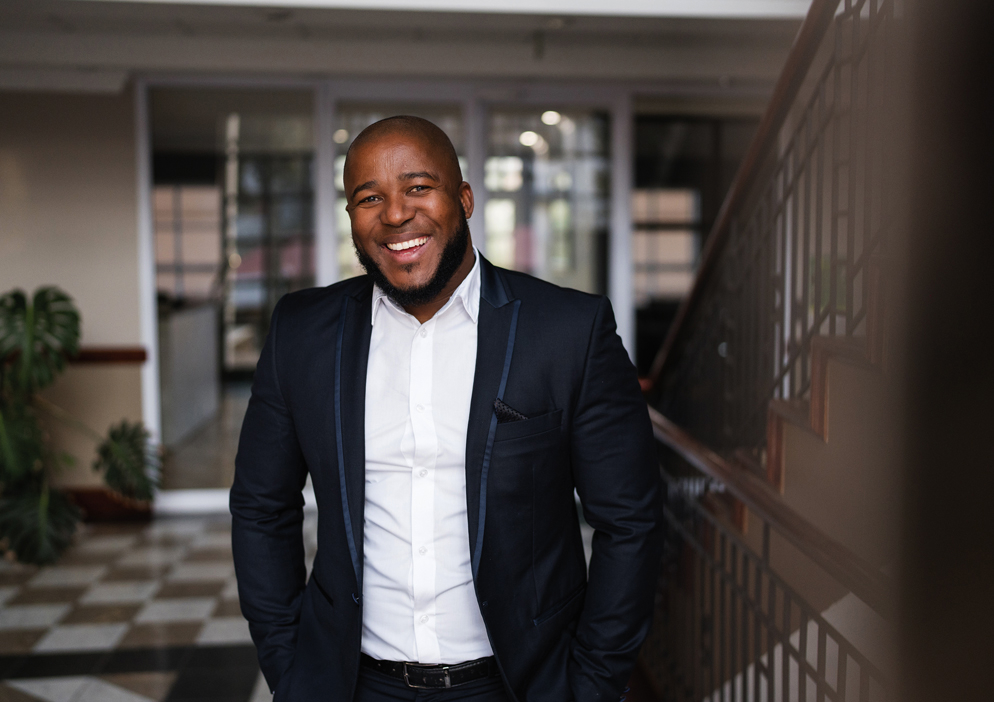 Yonela Mafuta, your local property expert in Zandspruit, South Africa Yonela Mafuta, your local property expert in Zandspruit, South Africa