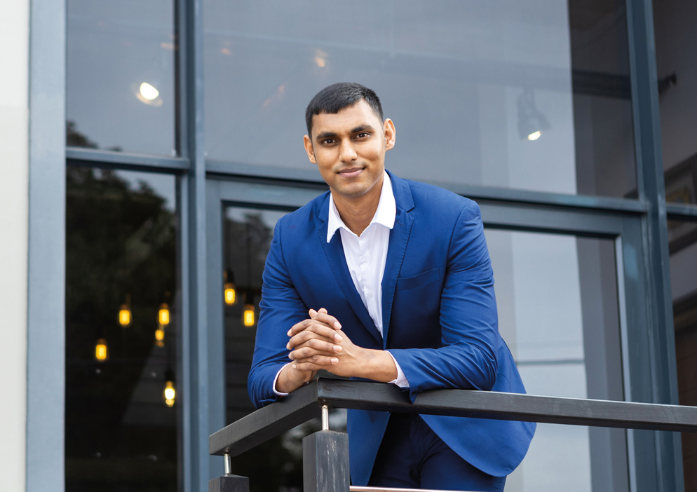 Shaheed Mahomed, your trusted property expert in the Pam Golding Properties Westville/Pinetown office. Shaheed Mahomed, your trusted property expert in the Pam Golding PropertiesWestville/Pinetown office.