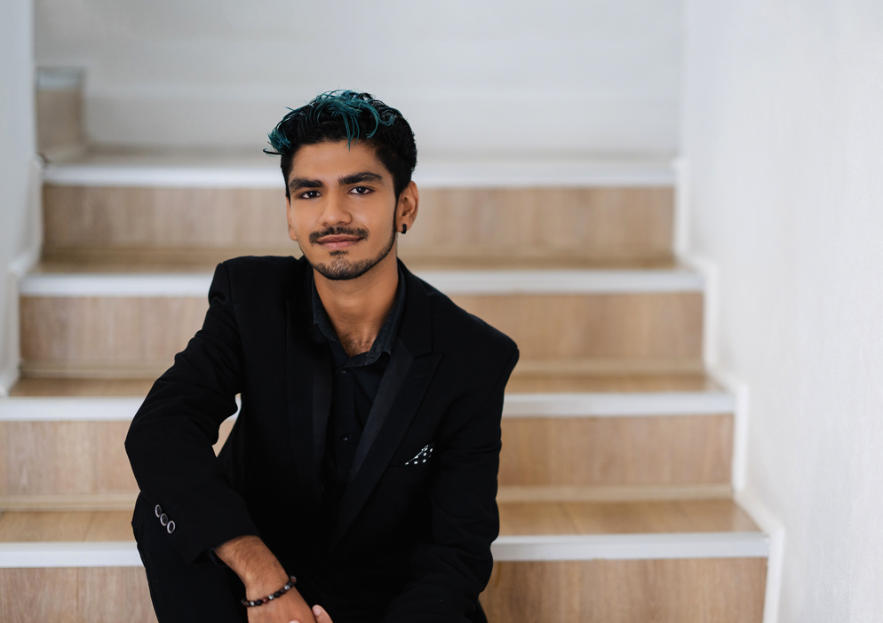 Shay Maharaj, your local property expert in Glen Marais, South Africa Shay Maharaj, your local property expert in Glen Marais, South Africa