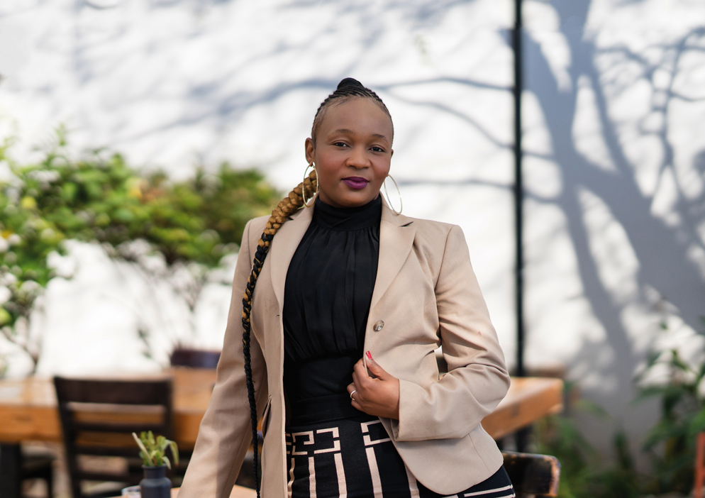 Lebo Maiketso, your local property expert in Kempton Park, South Africa Lebo Maiketso, your local property expert in Kempton Park, South Africa