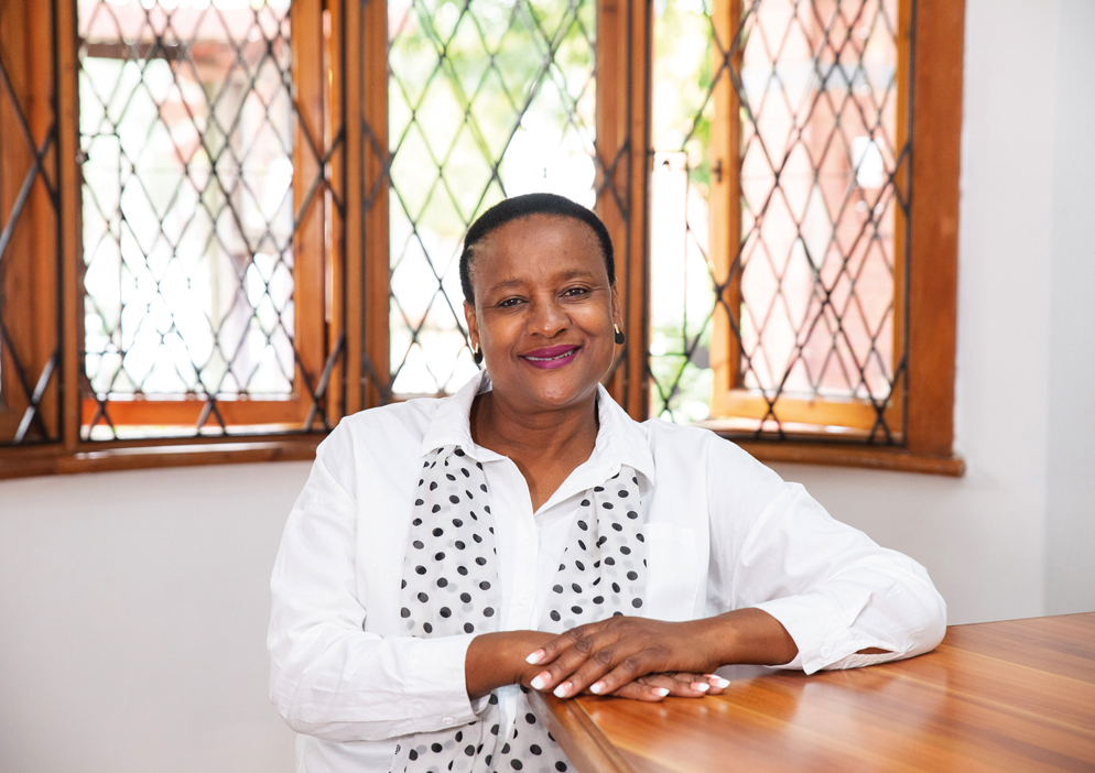 Malehu Makoti Ramaoka, your local property expert in Emdo Park, South Africa Malehu Makoti Ramaoka, your local property expert in Emdo Park, South Africa