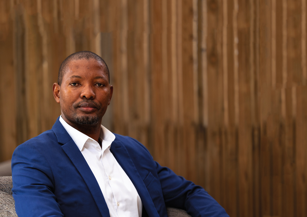 Musa Makhathini, your local property expert in Morningside, South Africa Musa Makhathini, your local property expert in Morningside, South Africa