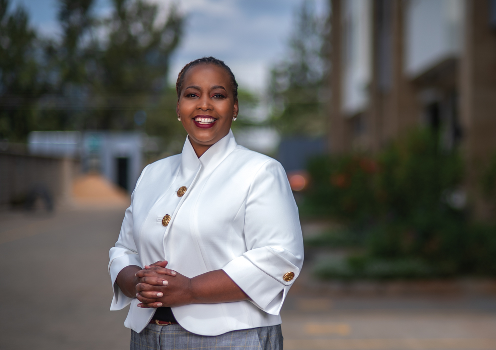 Rosetta Makali, your local property expert in Mombasa Road, Kenya Rosetta Makali, your local property expert in Mombasa Road, Kenya