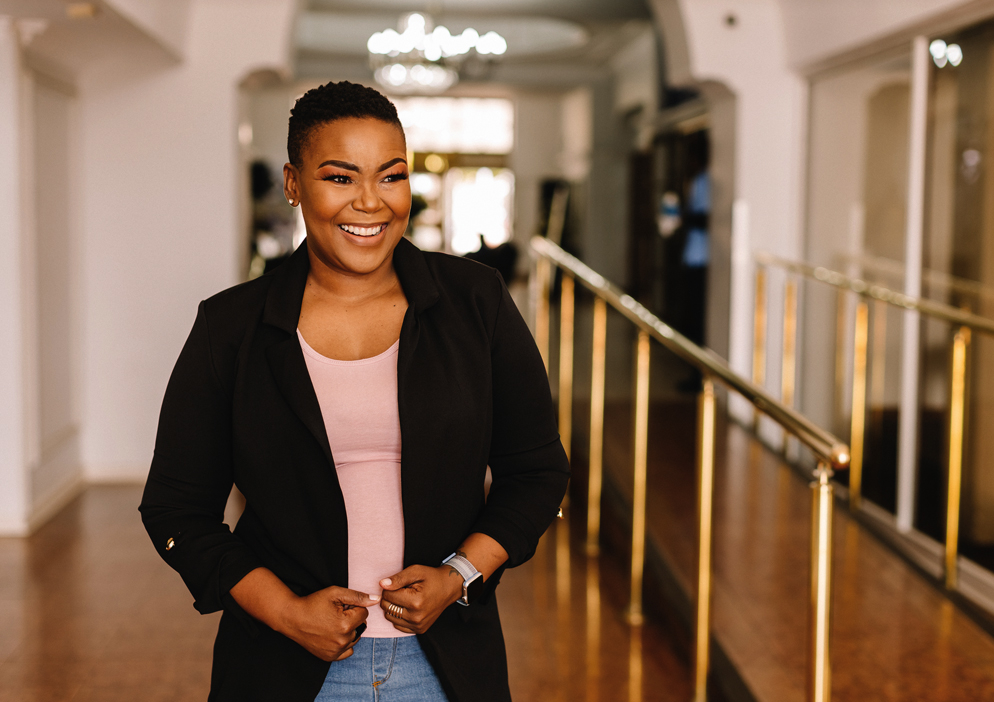 Sebolelo Makoanyane, your trusted property expert in the Pam Golding Properties Vaal Triangle office. Sebolelo Makoanyane, your trusted property expert in the Pam Golding PropertiesVaal Triangle office.