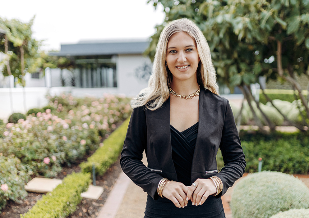 Jessica Malherbe, your trusted property expert in the Pam Golding Properties Cape Town North office. Jessica Malherbe, your trusted property expert in the Pam Golding PropertiesCape Town North office.