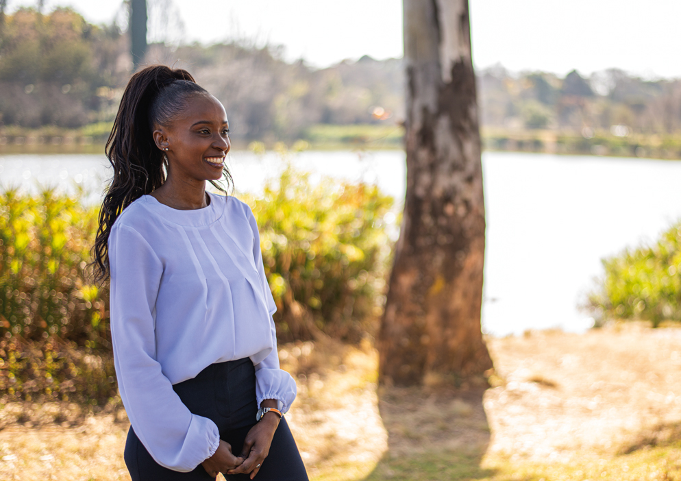 Phetogo Nokwane, your local property expert in Pretorius Park, South Africa Phetogo Nokwane, your local property expert in Pretorius Park, South Africa